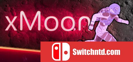 《xMoon（xMoon）》HOODLUM镜像版[EN]_0