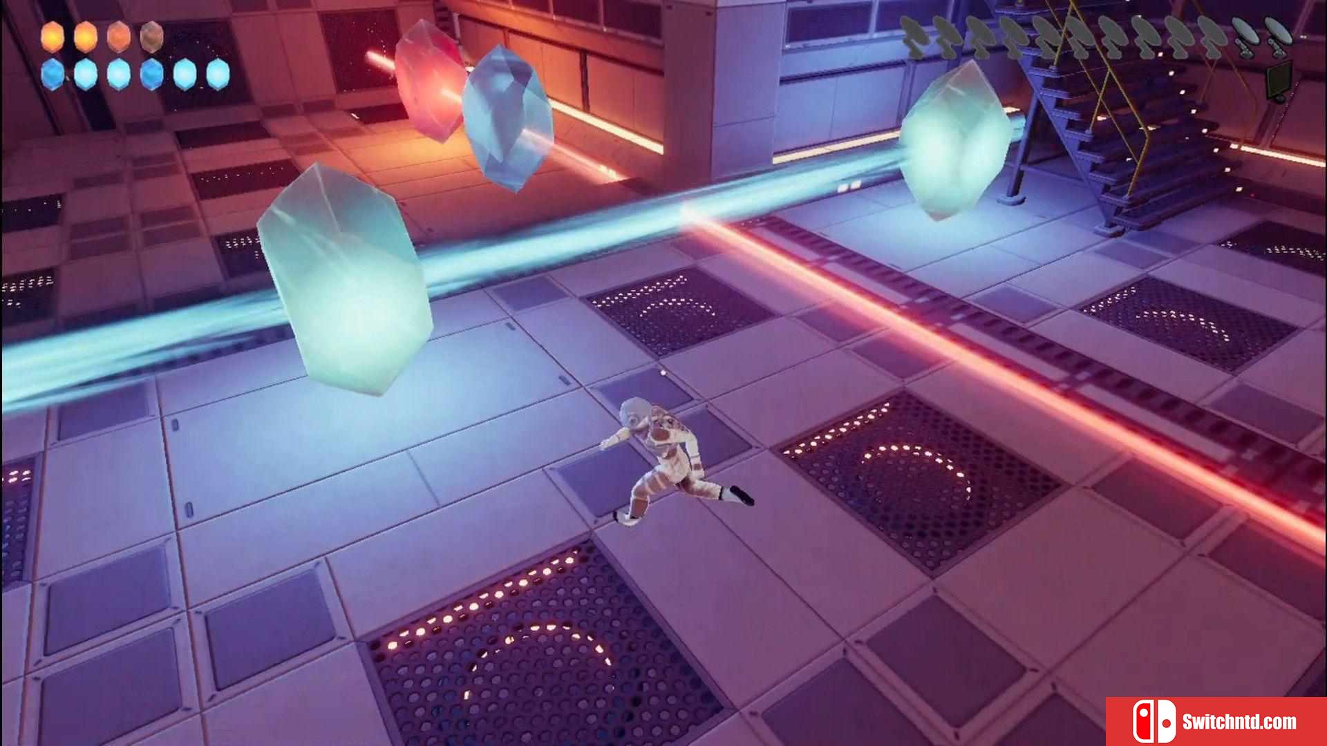 《xMoon（xMoon）》HOODLUM镜像版[EN]_3