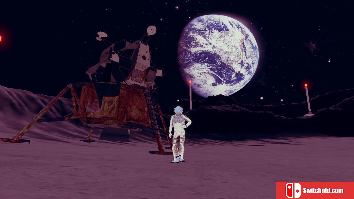 《xMoon（xMoon）》HOODLUM镜像版[EN]_1