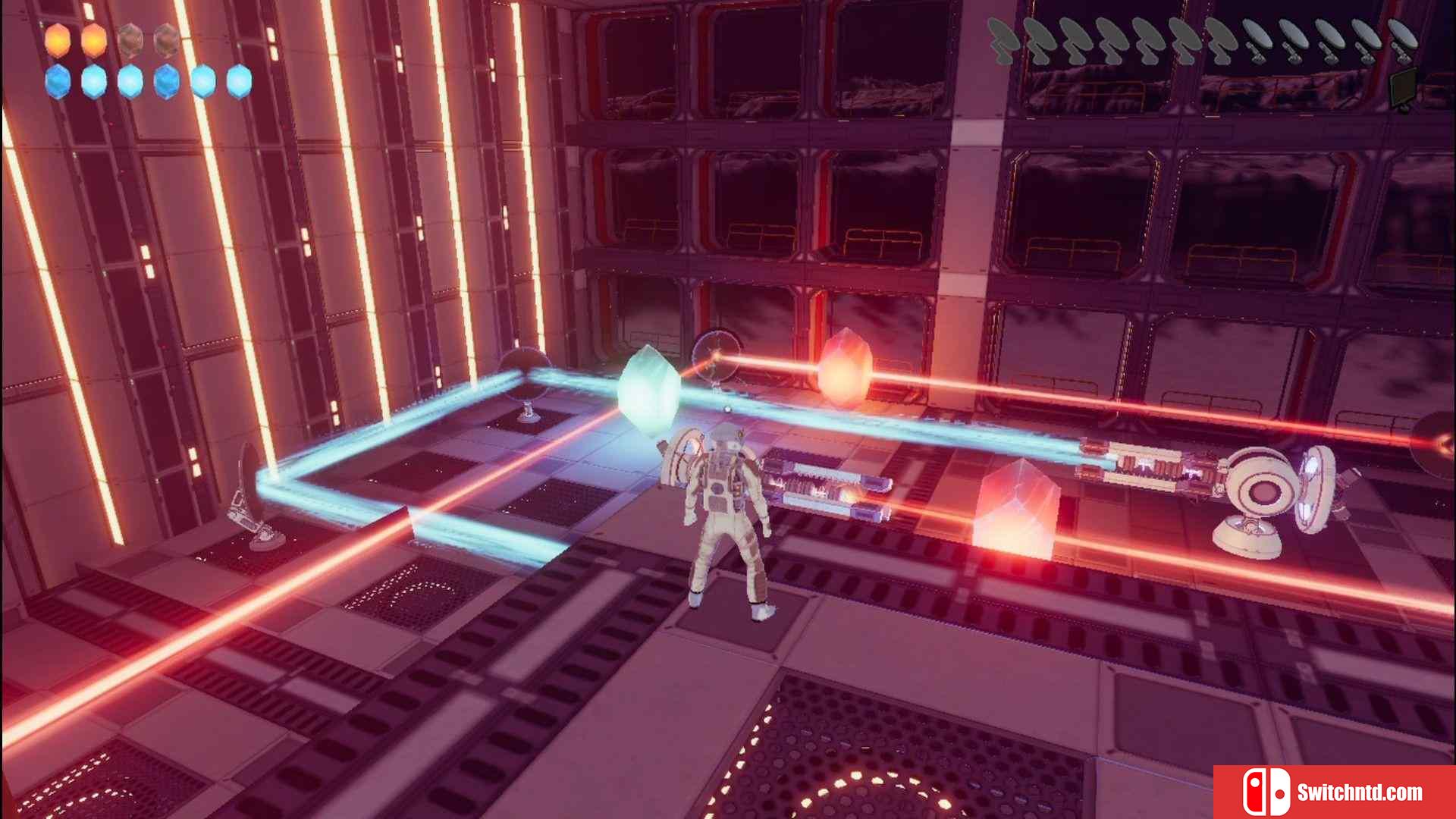 《xMoon（xMoon）》HOODLUM镜像版[EN]_4