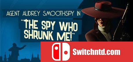 《收缩间谍（The Spy Who Shrunk Me）》PLAZA镜像版[EN]_0