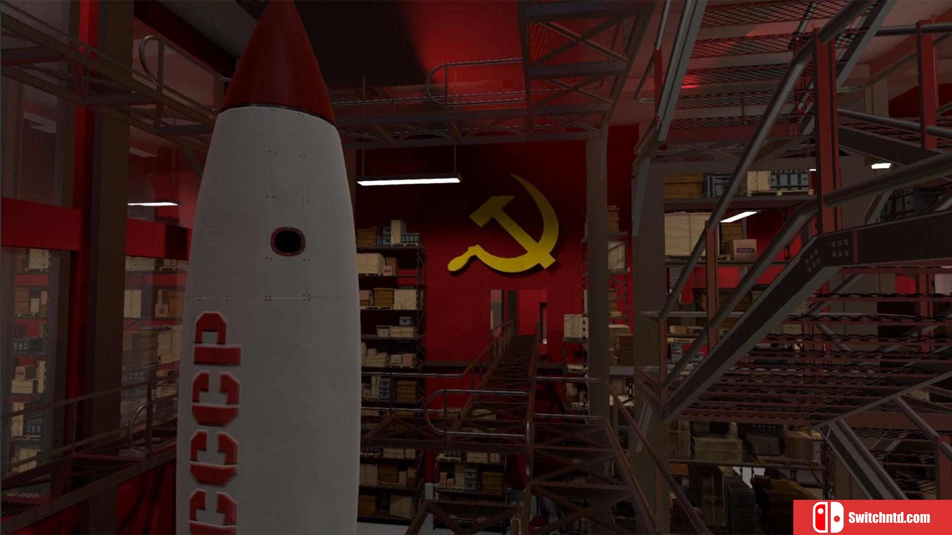 《收缩间谍（The Spy Who Shrunk Me）》PLAZA镜像版[EN]_4
