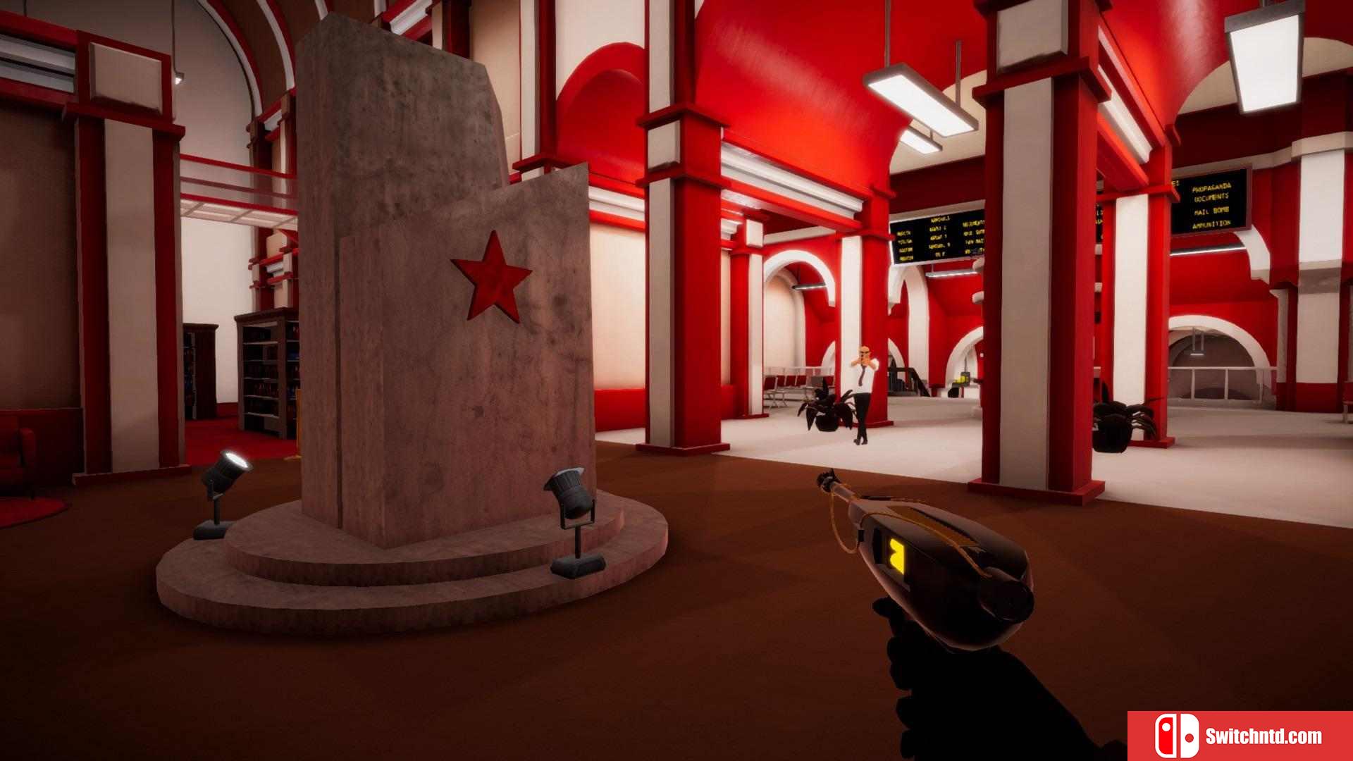 《收缩间谍（The Spy Who Shrunk Me）》PLAZA镜像版[EN]_6
