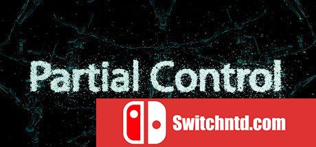 《部分控制（Partial Control）》DARKZER0硬盘版[EN]_0