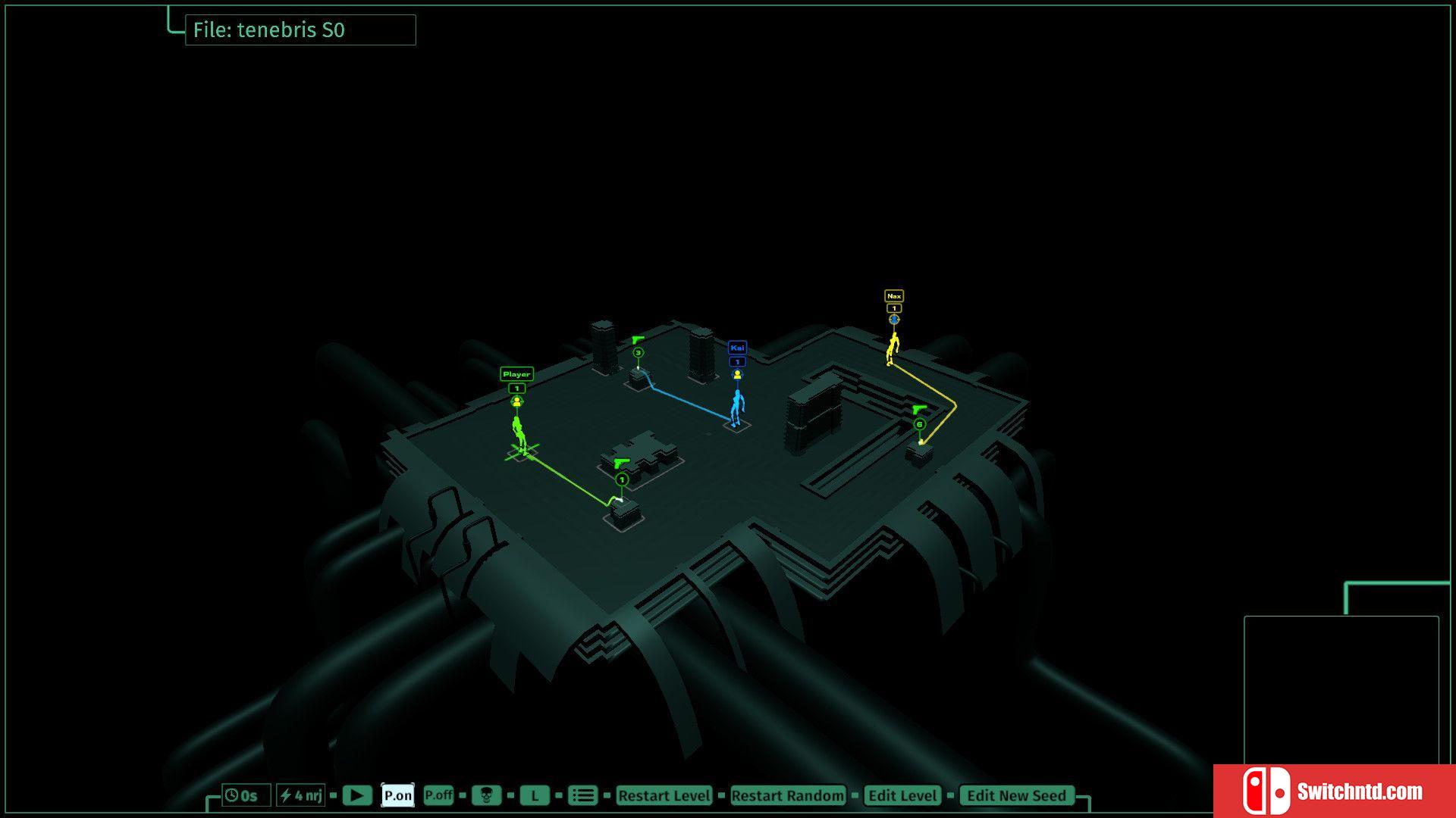 《部分控制（Partial Control）》DARKZER0硬盘版[EN]_1