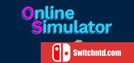 《在线模拟器（Online Simulator）》DARKZER0硬盘版[EN]_0