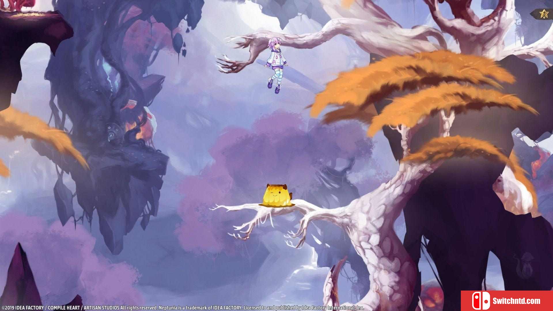 《勇者海王星（Super Neptunia RPG）》TiNYiSO镜像版[TW/EN/JP]_5