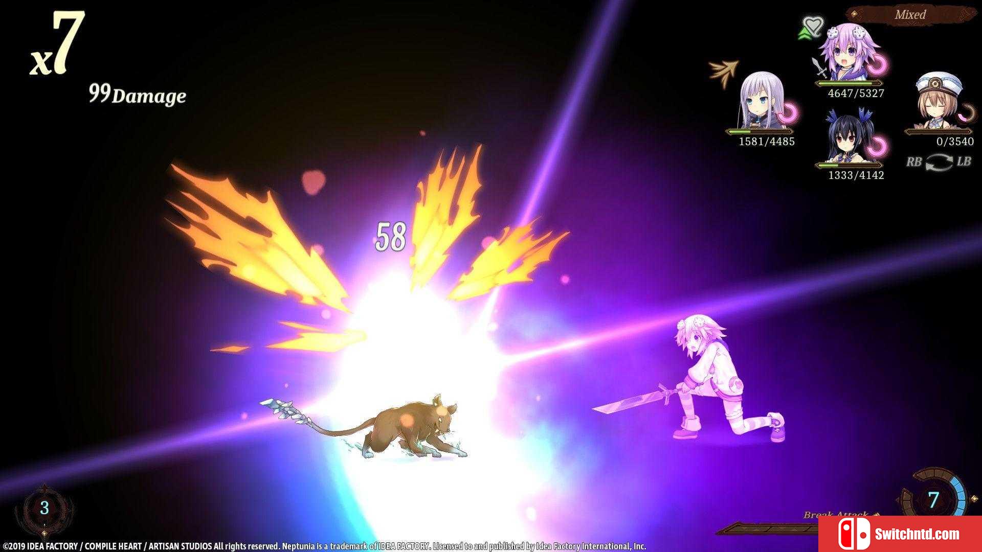 《勇者海王星（Super Neptunia RPG）》TiNYiSO镜像版[TW/EN/JP]_3