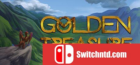 《黄金宝藏：伟大的绿色（Golden Treasure: The Great Green）》PLAZA镜像版[EN]_0