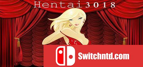 《Hentai 3018（Hentai 3018）》RAZOR硬盘版[EN]_0