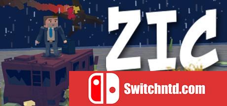《ZIC：生存（ZIC: Survival）》DARKZER0硬盘版[EN]_0