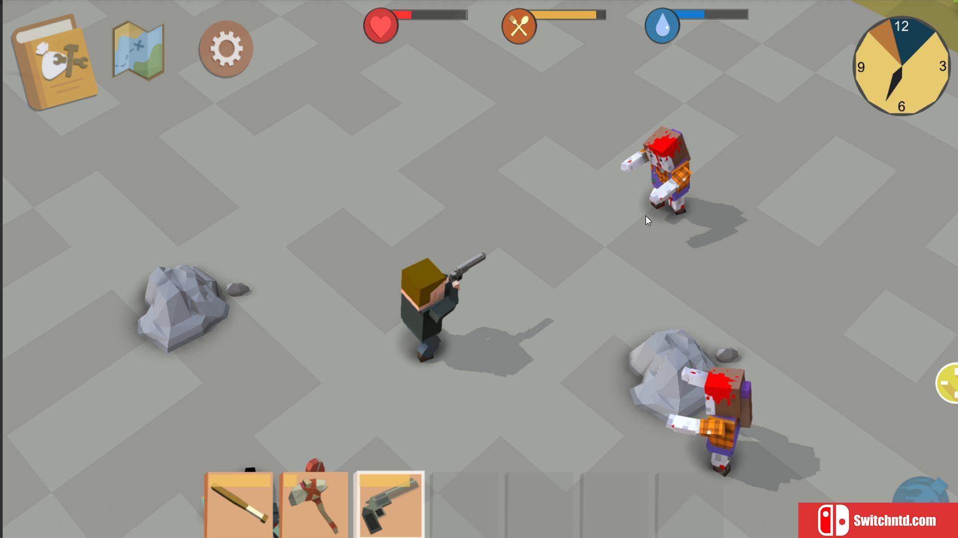 《ZIC：生存（ZIC: Survival）》DARKZER0硬盘版[EN]_4