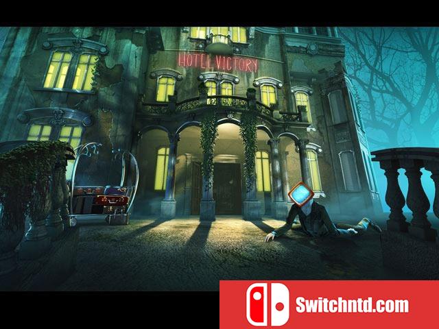 《神秘视线17：时光倒流（Mystery Case Files: Rewind）》RAZOR硬盘版[EN]_1