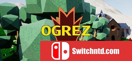 《Ogrez（Ogrez）》TiNYiSO镜像版[EN]_0