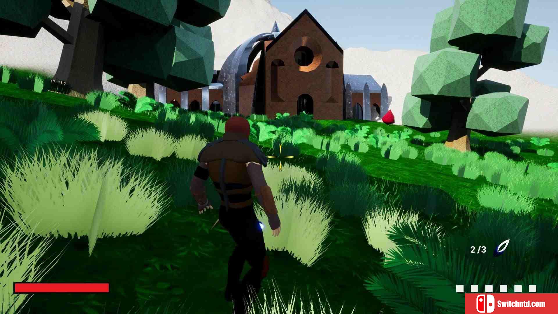 《Ogrez（Ogrez）》TiNYiSO镜像版[EN]_1