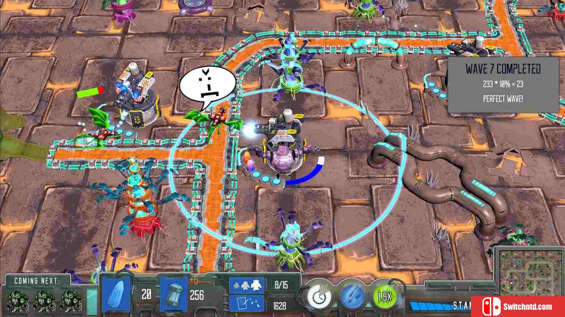 《袭击金属（Assault On Metaltron）》Unleashed硬盘版[EN]_6