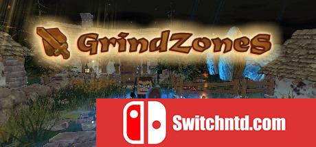《Grindzones（Grindzones）》Unleashed硬盘版[EN]_0