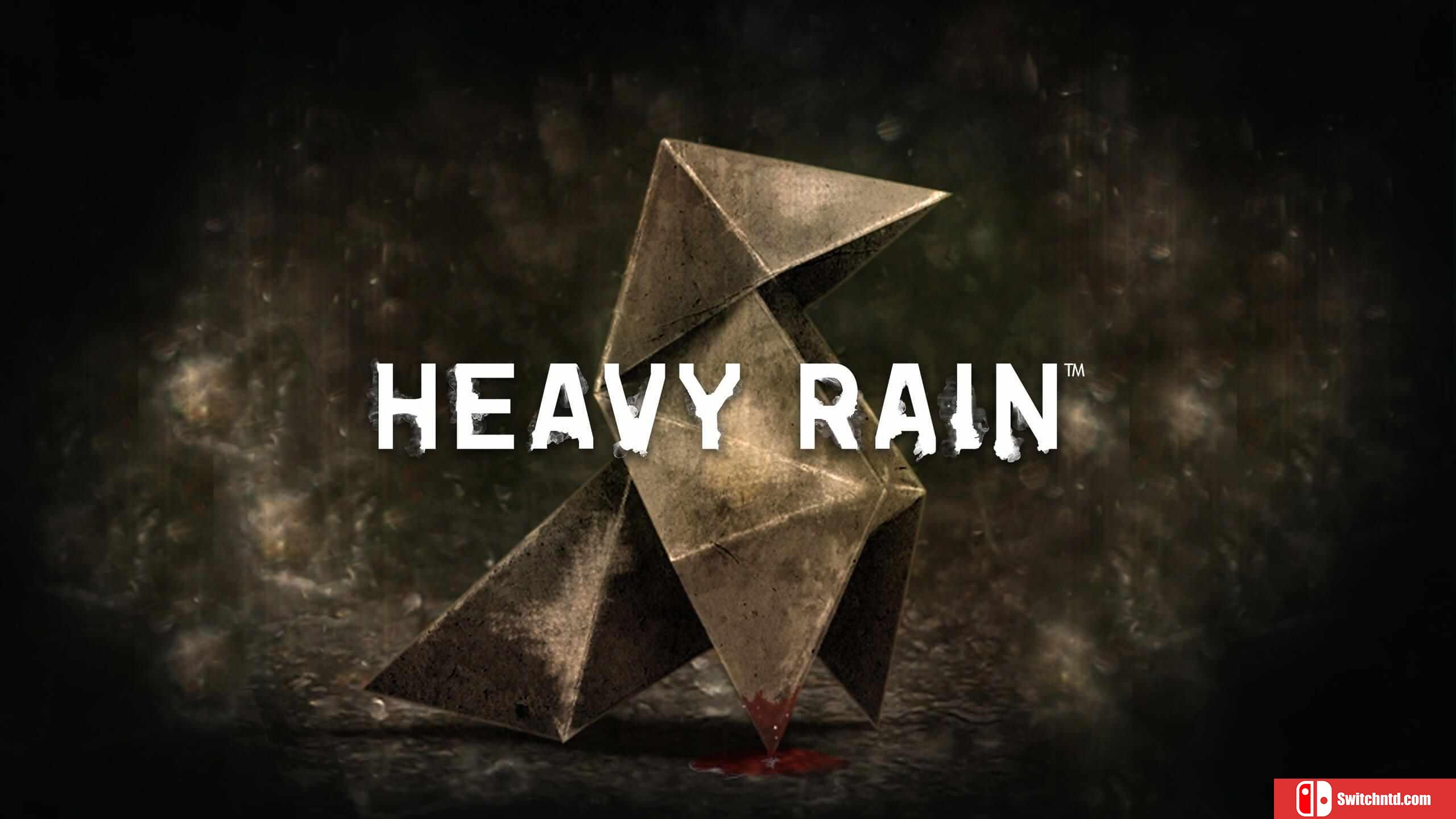 《暴雨（Heavy Rain）》CPY镜像版[TW/EN]_0