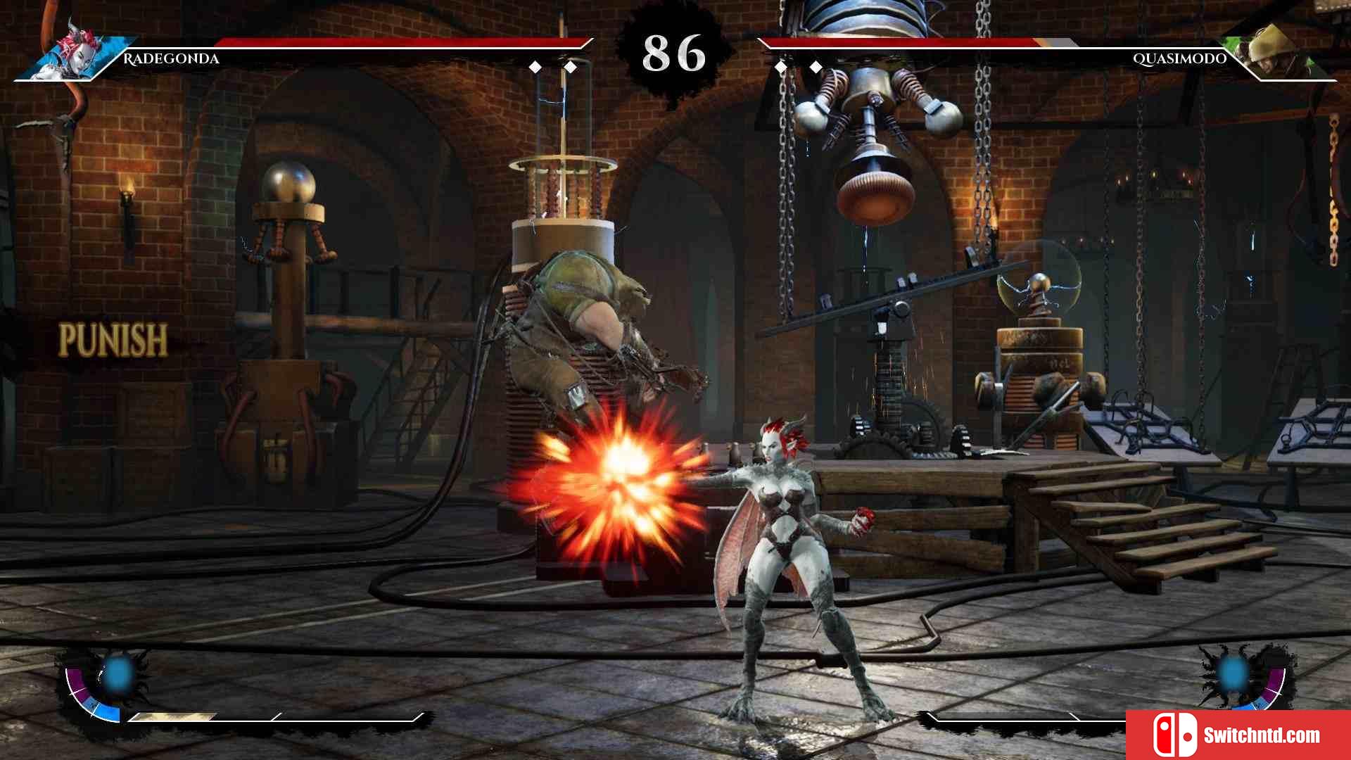 《悲兆（Omen Of Sorrow）》HOODLUM镜像版[EN]_5
