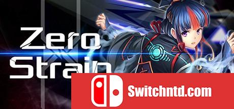 《Zero Strain（Zero Strain）》TiNYiSO镜像版[EN]_0