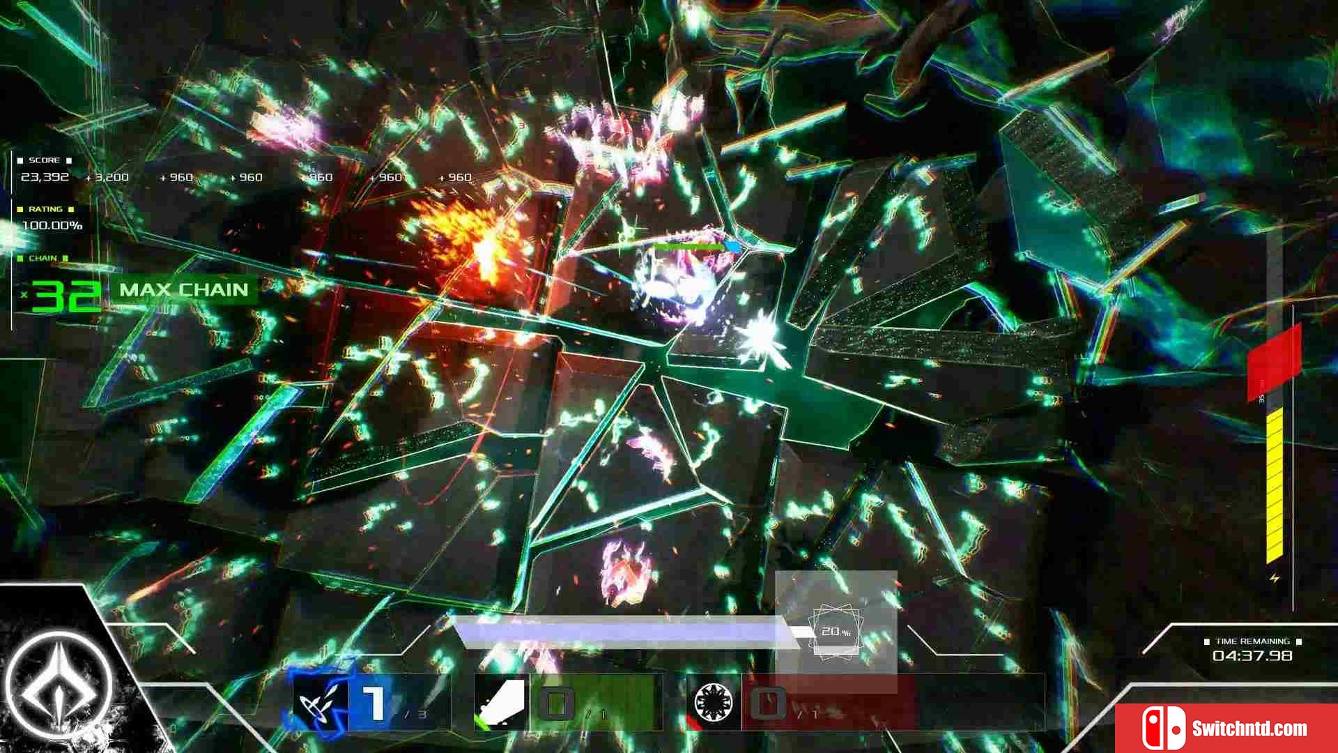 《Zero Strain（Zero Strain）》TiNYiSO镜像版[EN]_1