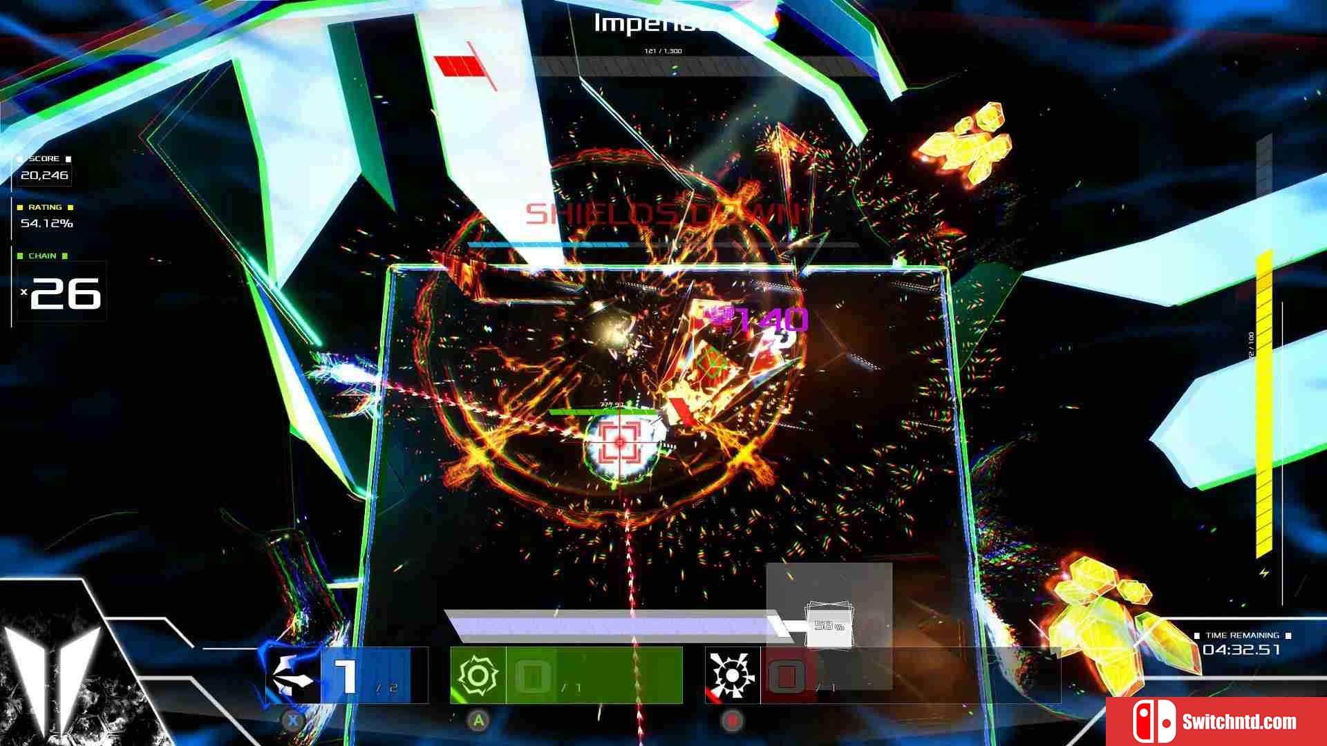 《Zero Strain（Zero Strain）》TiNYiSO镜像版[EN]_4