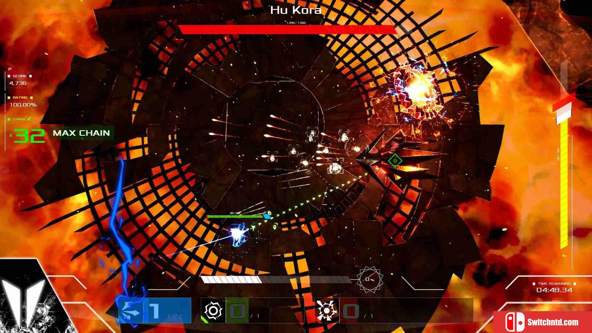 《Zero Strain（Zero Strain）》TiNYiSO镜像版[EN]_5