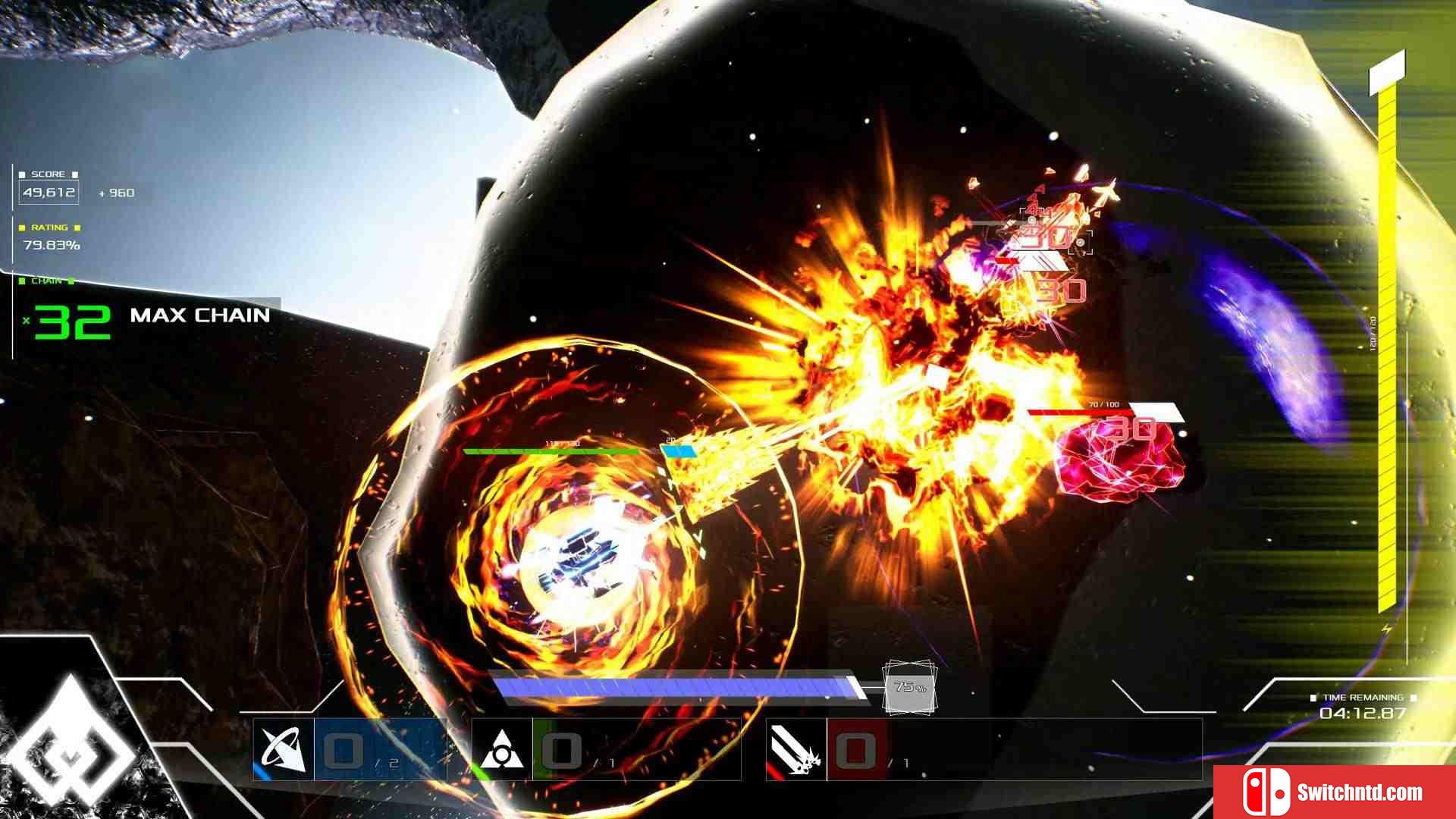 《Zero Strain（Zero Strain）》TiNYiSO镜像版[EN]_6