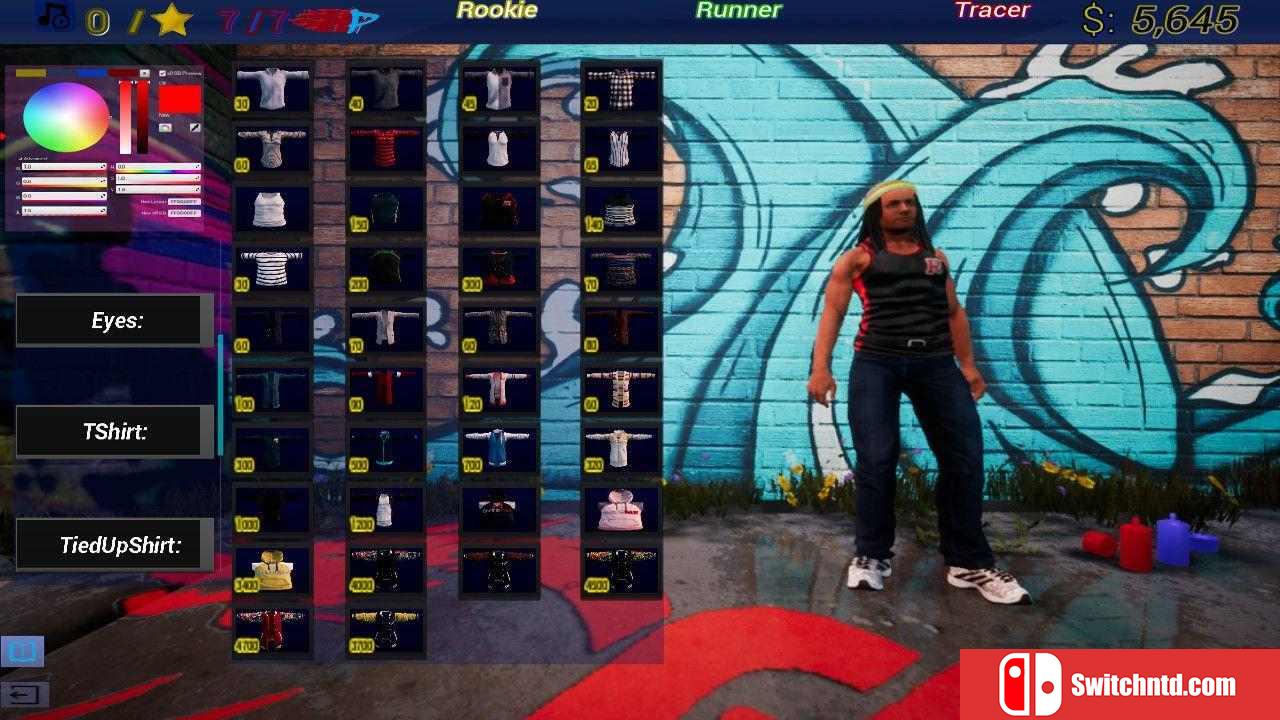《硬核跑酷（Hardcore Parkour）》PLAZA镜像版[EN]_4