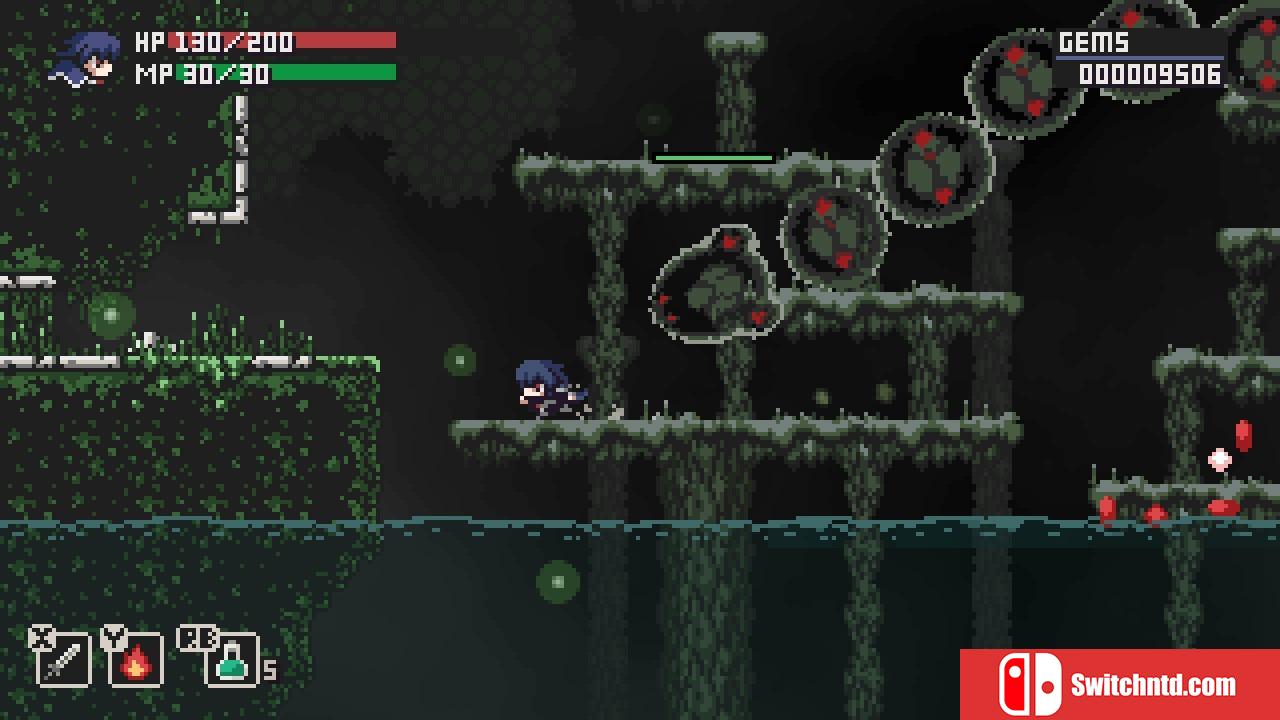 《钢剑物语（Steel Sword Story）》DARKZER0硬盘版[EN]_3
