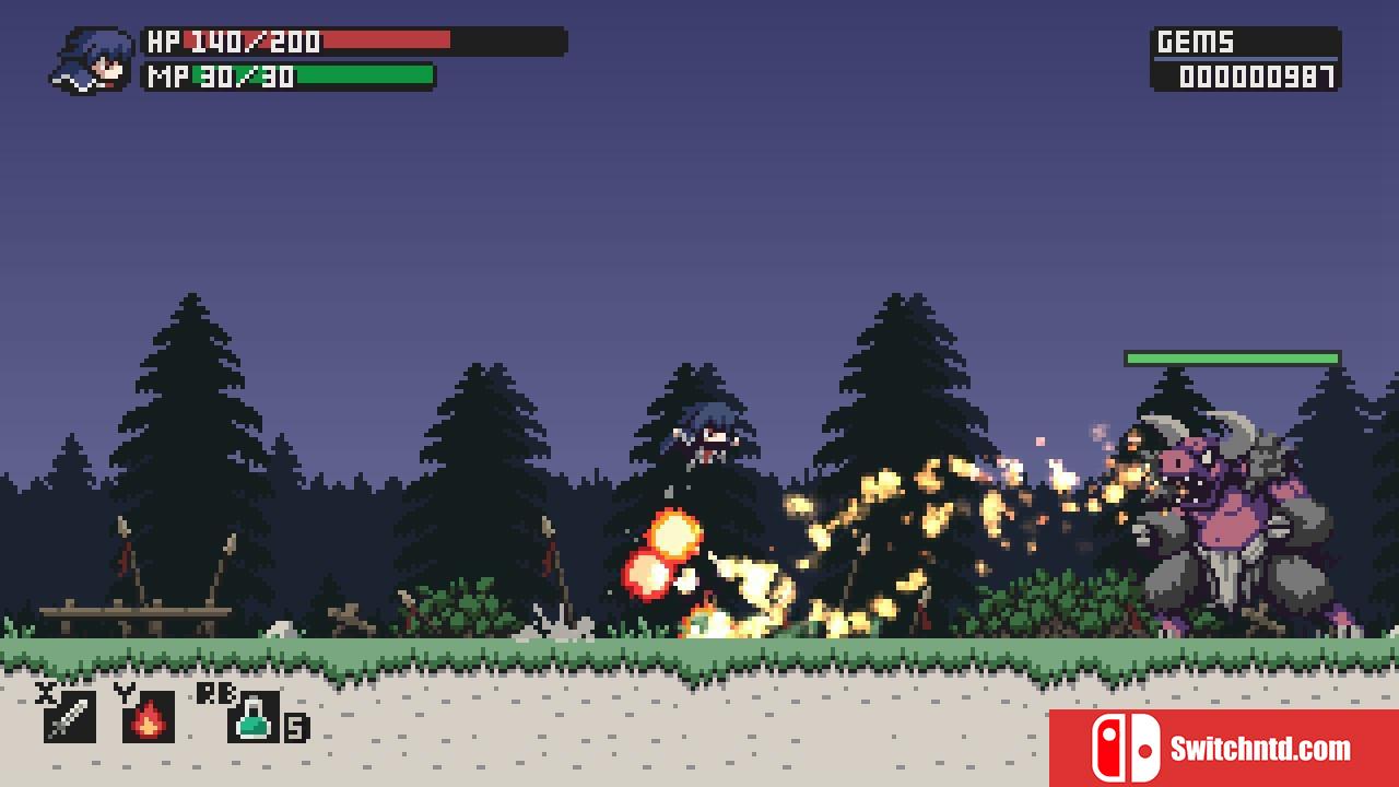 《钢剑物语（Steel Sword Story）》DARKZER0硬盘版[EN]_4