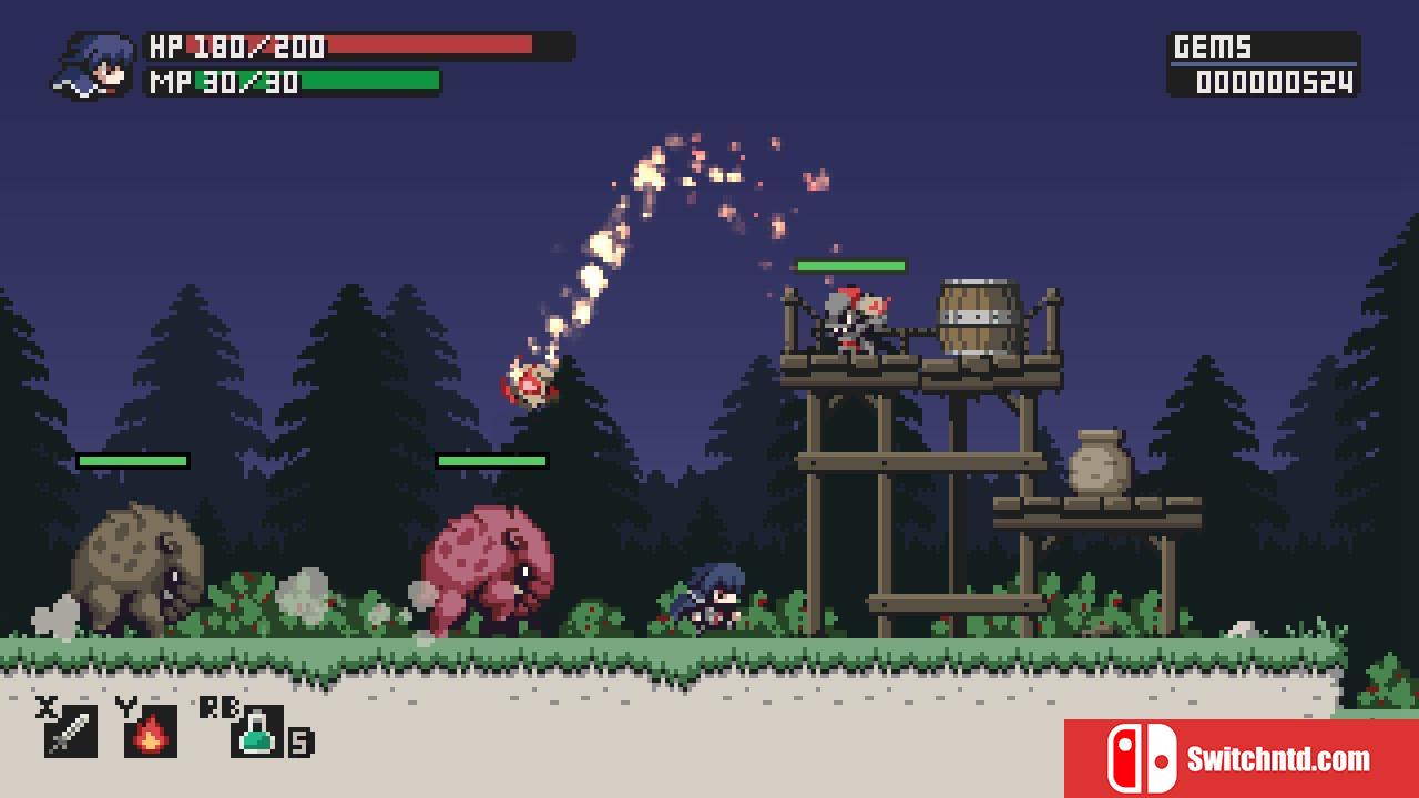 《钢剑物语（Steel Sword Story）》DARKZER0硬盘版[EN]_6