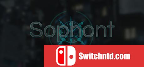 《索蒙特（Sophont）》HOODLUM镜像版[EN]_0