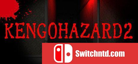 《KENGOHAZARD2（KENGOHAZARD2）》DARKSiDERS镜像版[EN/JP]_0