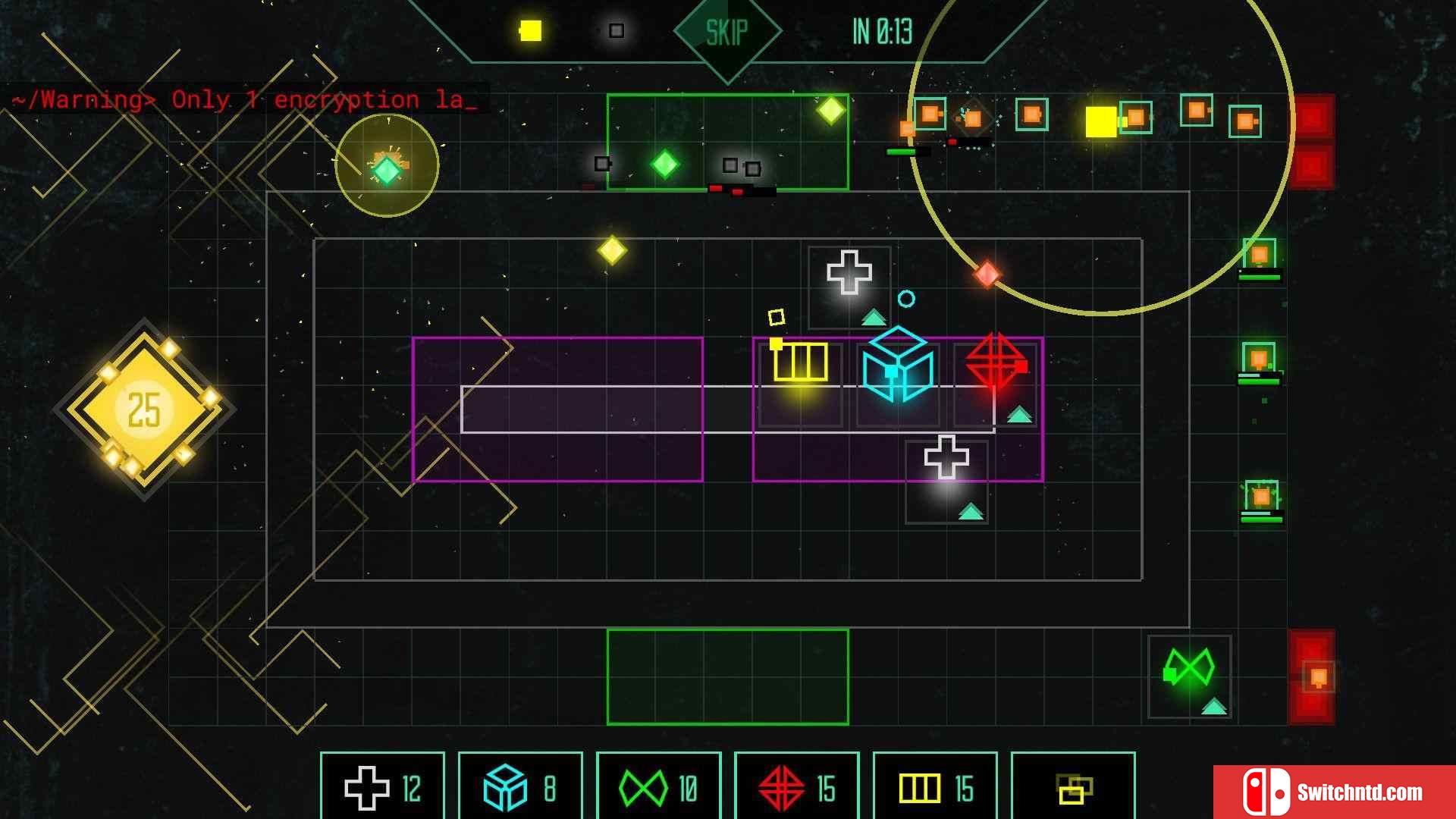 《数据防御（Data Defense）》DARKZER0硬盘版[EN]_5
