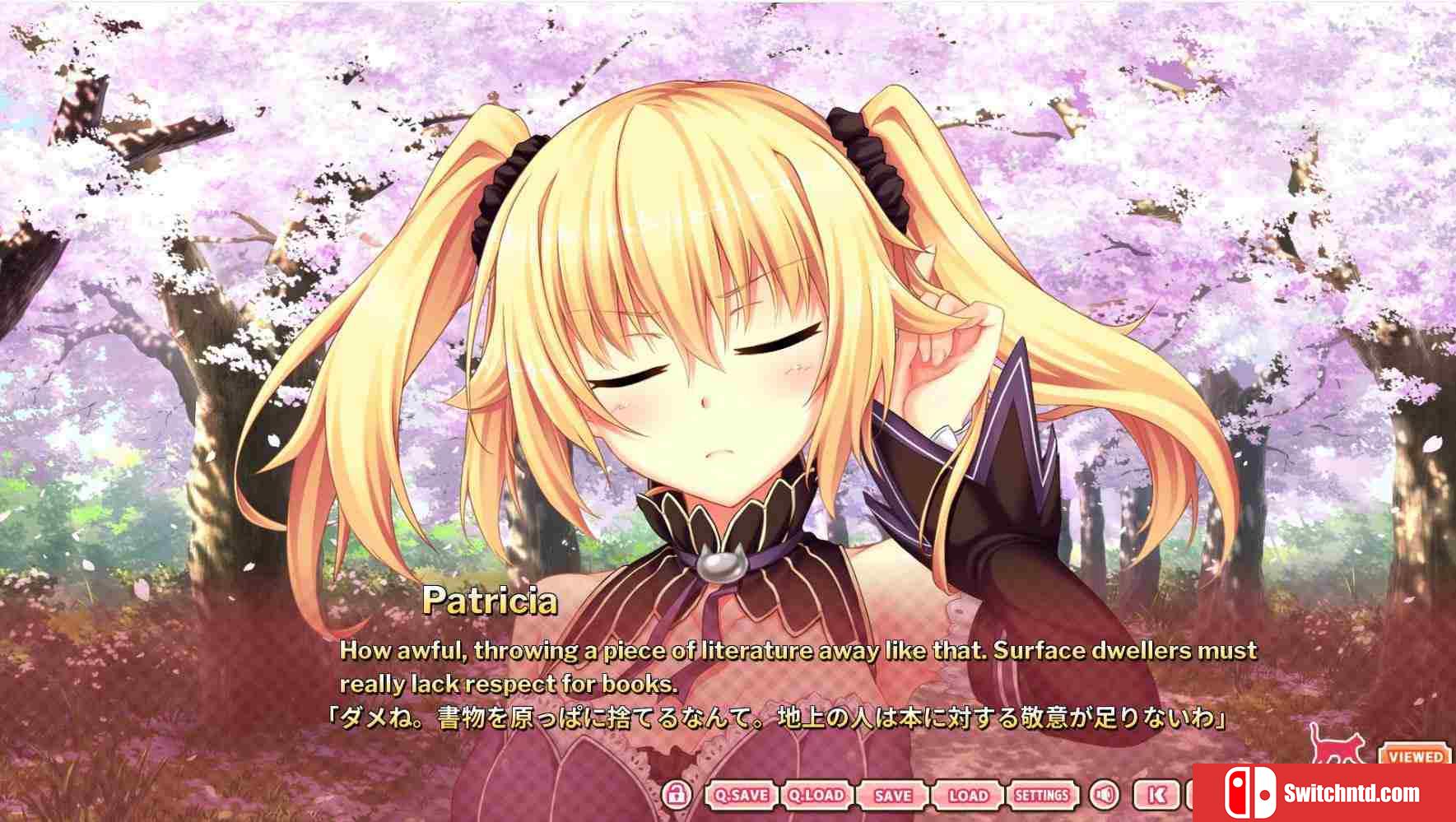 《野良与皇女与流浪猫之心（The Princess, the Stray Cat, and...）》DARKSiDERS镜像版[EN]_3