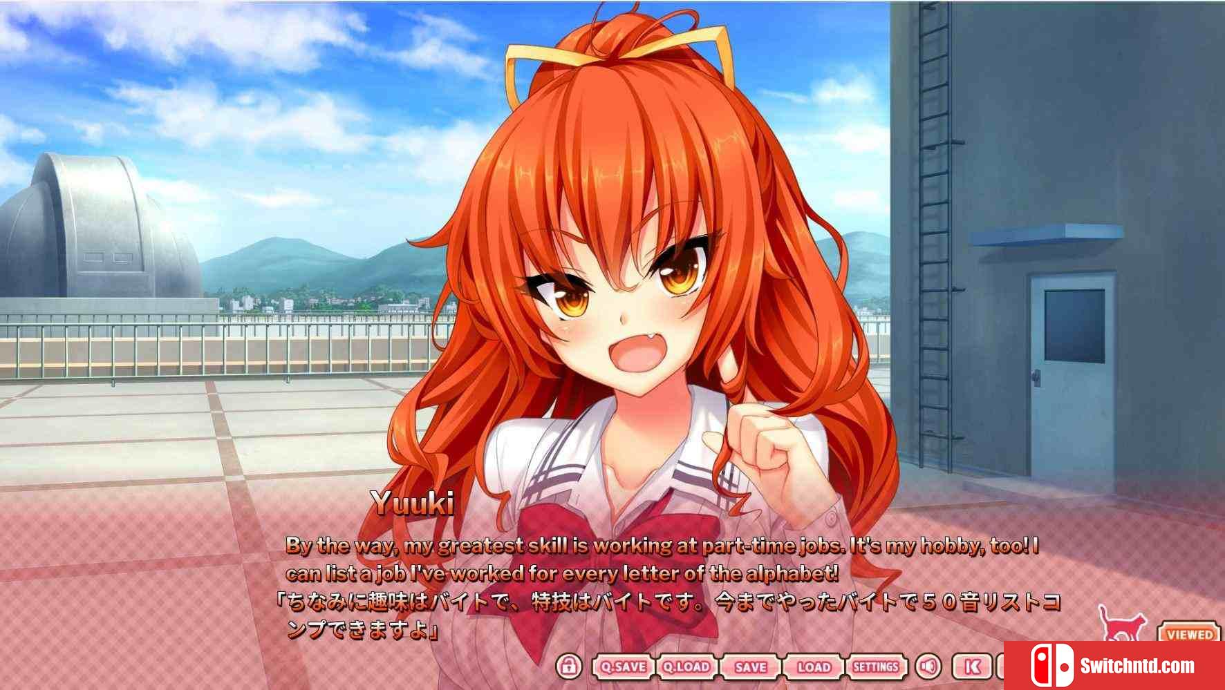 《野良与皇女与流浪猫之心（The Princess, the Stray Cat, and...）》DARKSiDERS镜像版[EN]_4
