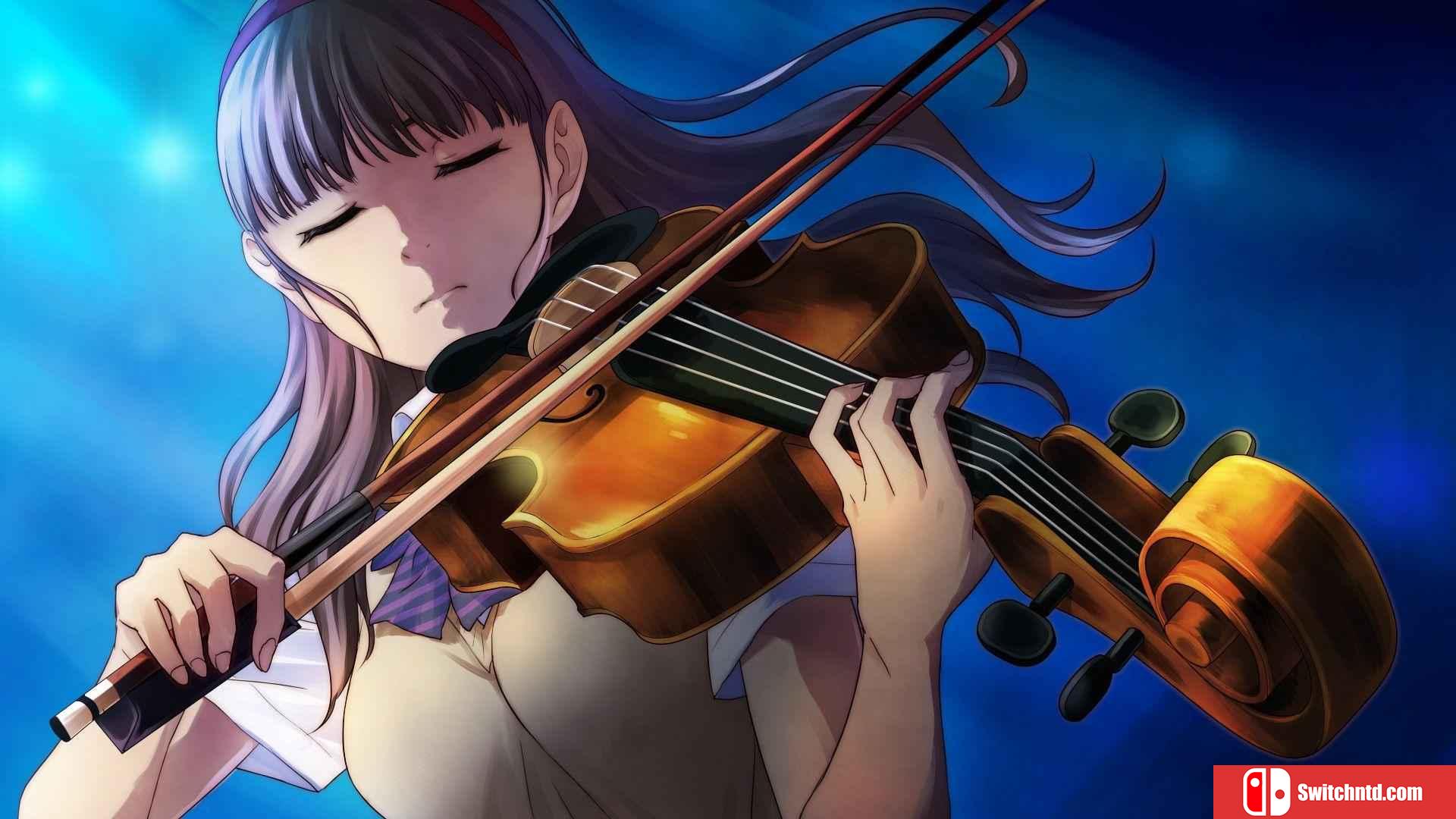 《言灵：藤泽七大秘密（Kotodama: The 7 Mysteries of Fujisawa）》DARKSiDERS镜像版[EN/JP]_4