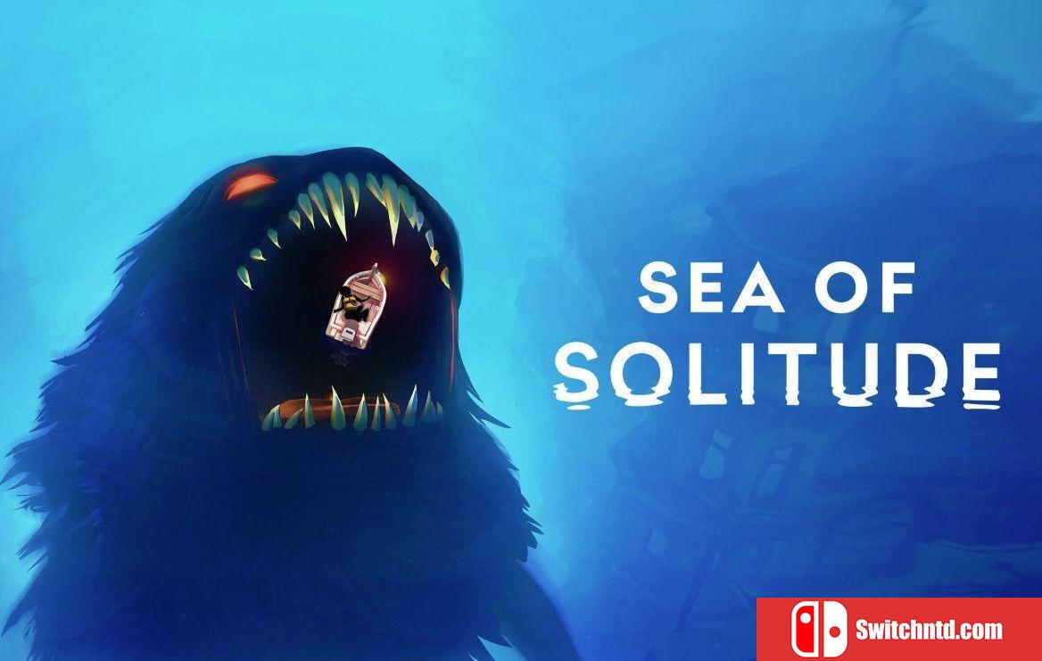 《孤独之海（Sea of Solitude）》CODEX镜像版[EN/JP]_0