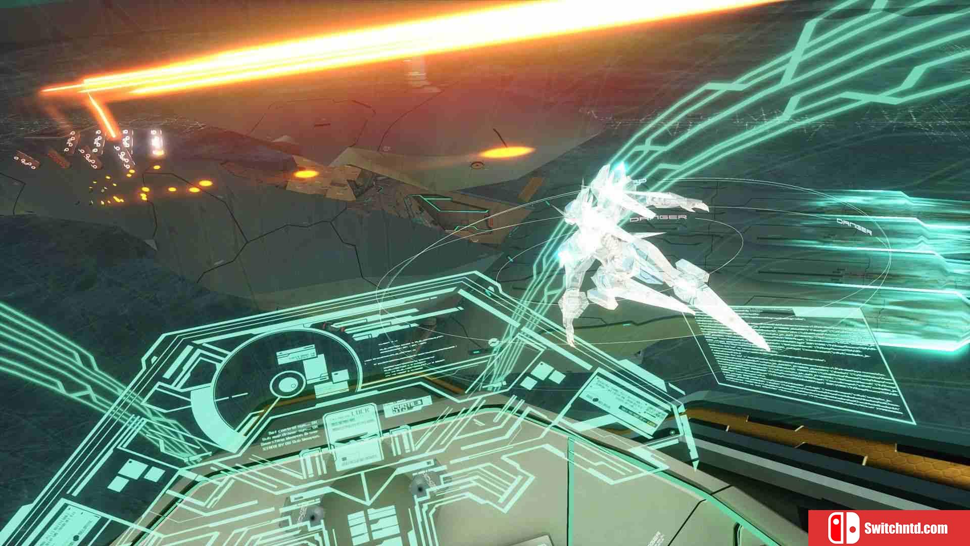 《终极地带：阿努比斯火星（ZONE OF THE ENDERS THE 2nd RUNNER : MA∀S）》CODEX镜像版[EN]_3