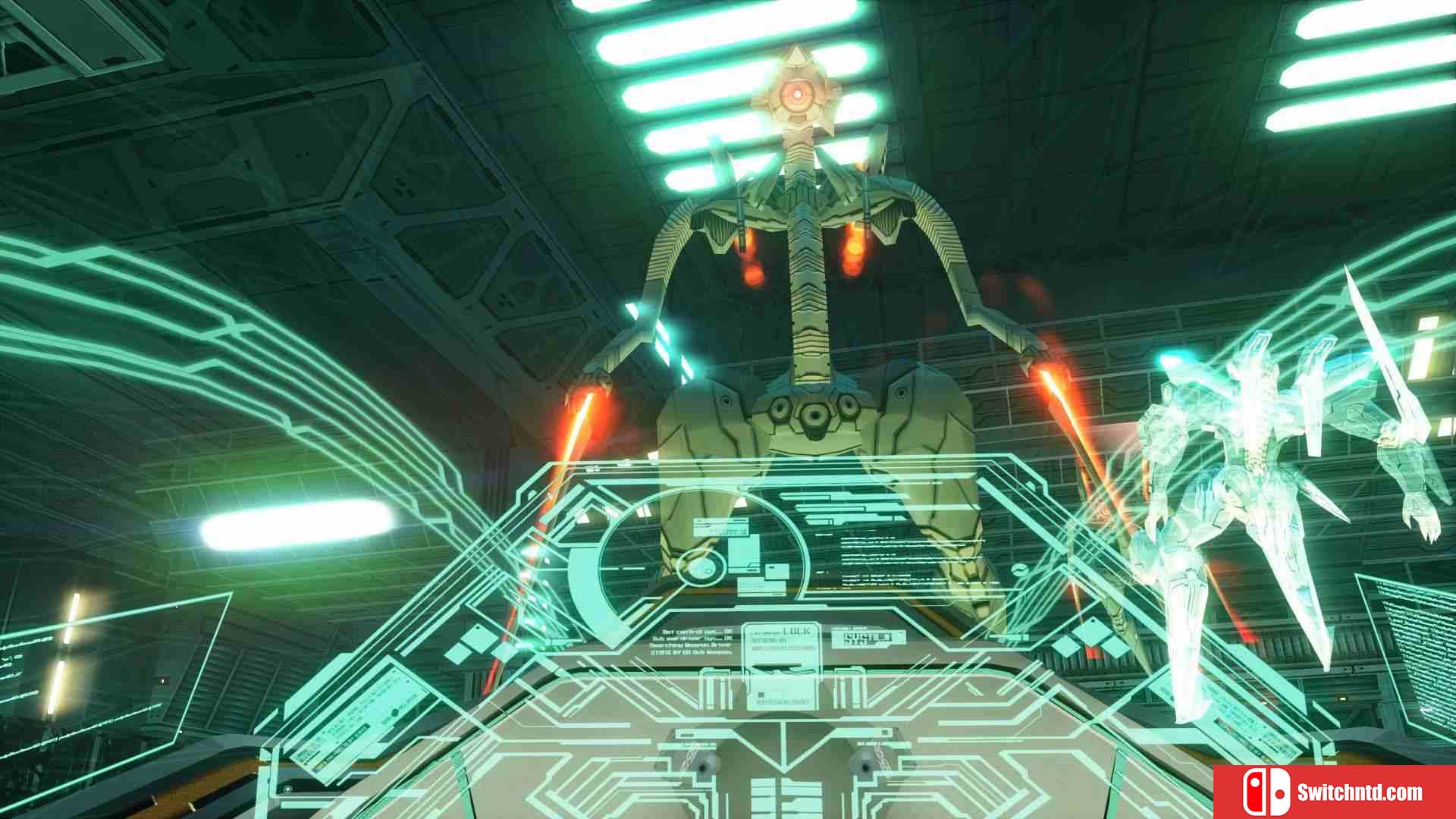 《终极地带：阿努比斯火星（ZONE OF THE ENDERS THE 2nd RUNNER : MA∀S）》CODEX镜像版[EN]_2