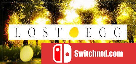 《遗失的蛋（LOST EGG）》PLAZA镜像版[EN/JP]_0