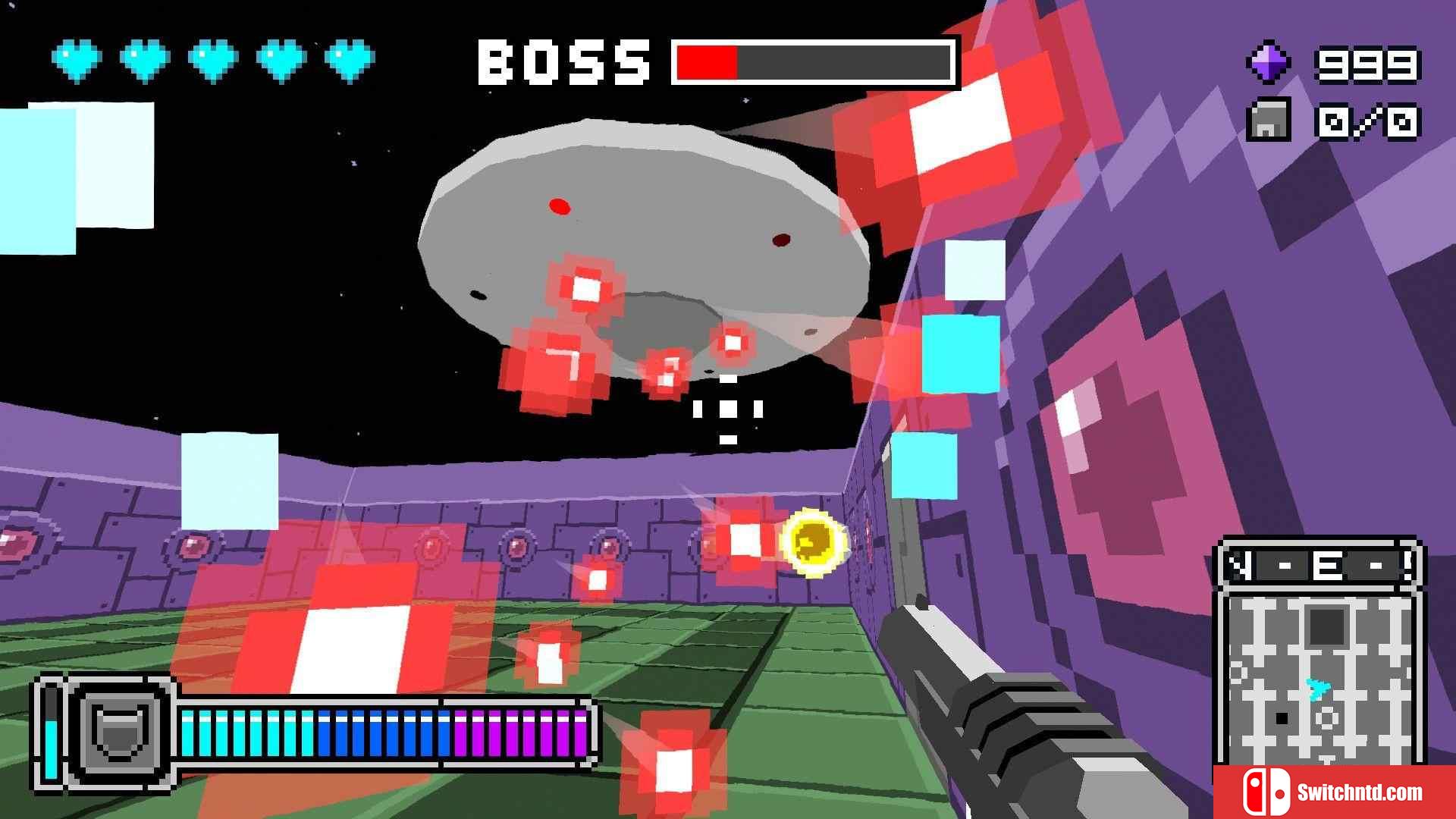《独立游戏传奇3D（The Indie Game Legend 3D）》DARKZER0硬盘版[EN]_2