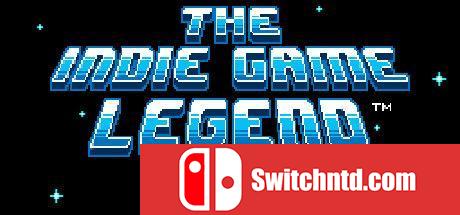 《独立游戏传奇3D（The Indie Game Legend 3D）》DARKZER0硬盘版[EN]_0