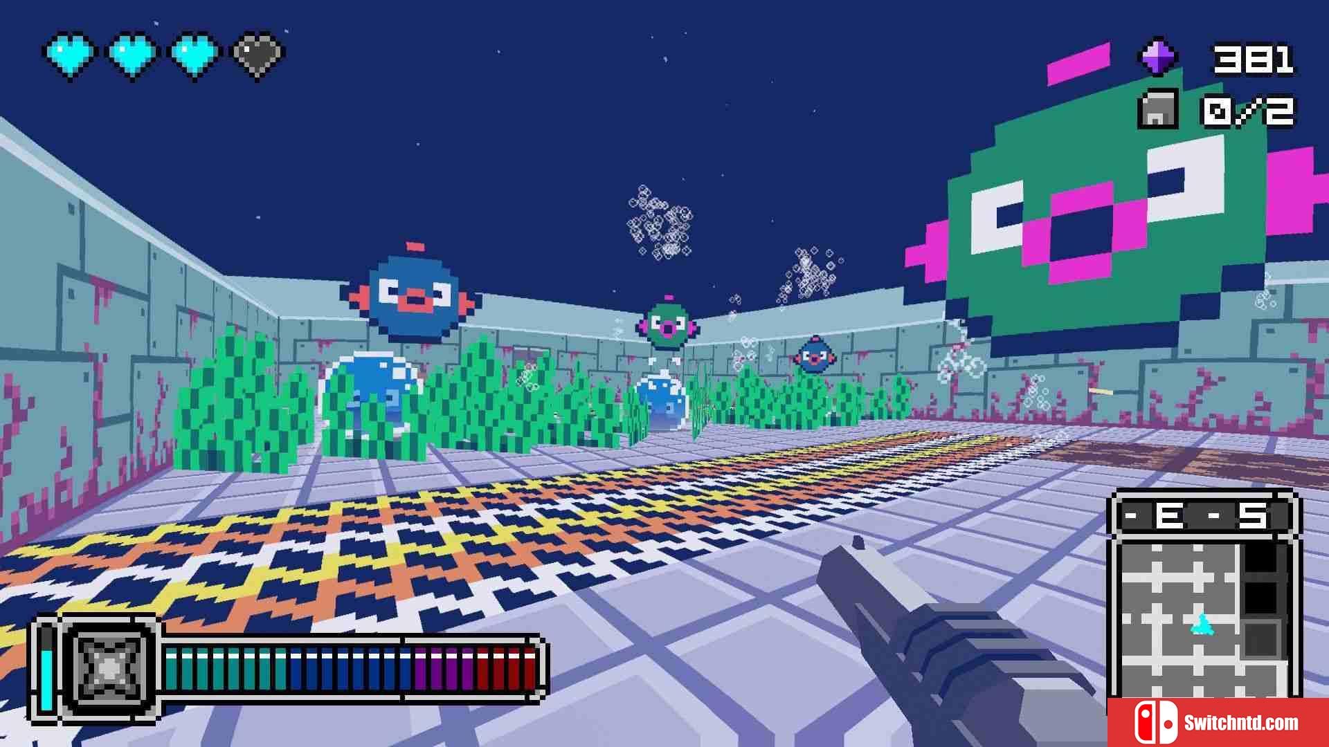 《独立游戏传奇3D（The Indie Game Legend 3D）》DARKZER0硬盘版[EN]_4