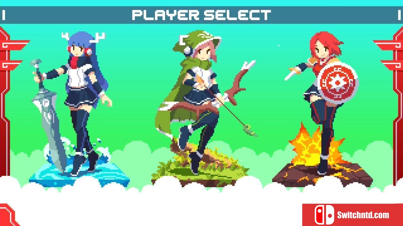 《神巫女（KAMIKO）》DARKZER0硬盘版[TW/EN/JP]_2