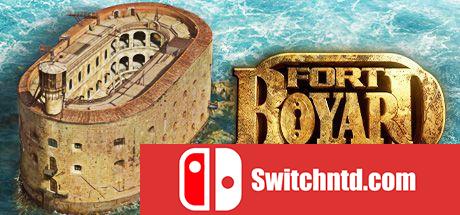 《博涯堡垒开战（Fort Boyard）》DARKSiDERS镜像版[EN]_0