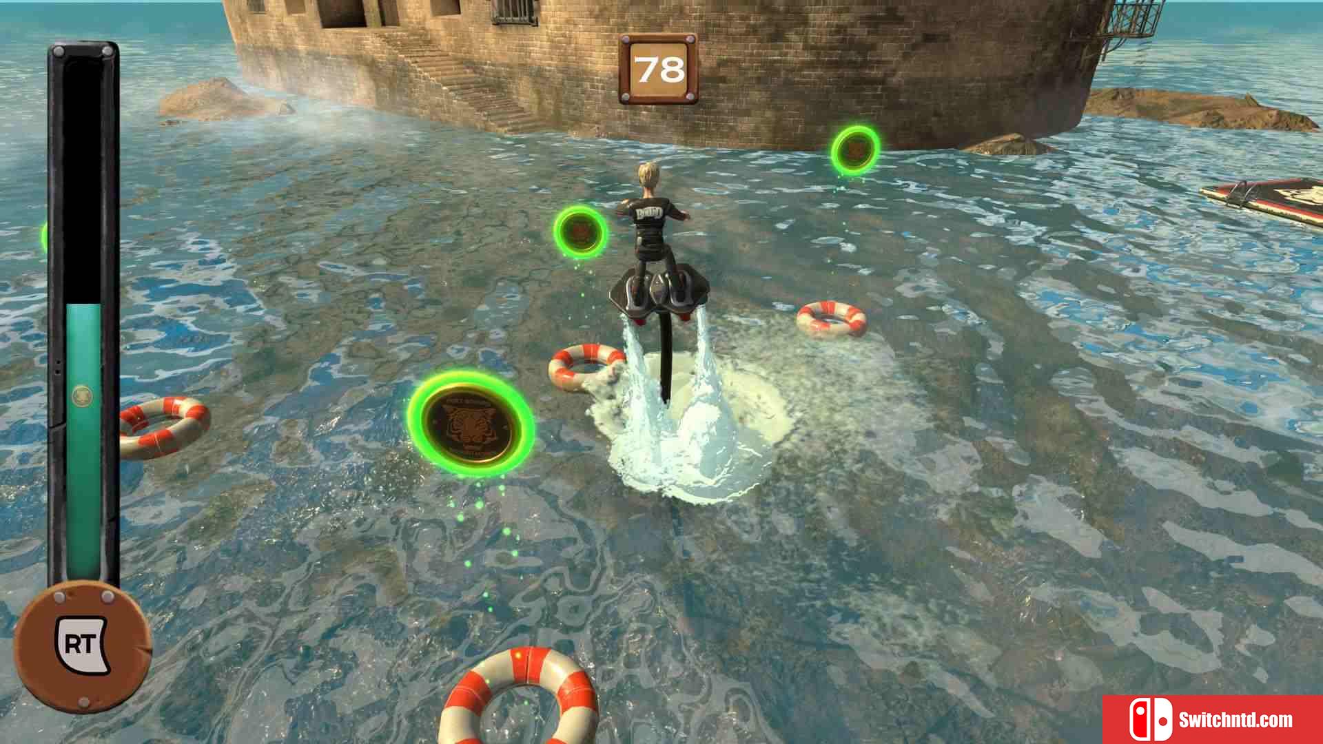 《博涯堡垒开战（Fort Boyard）》DARKSiDERS镜像版[EN]_3