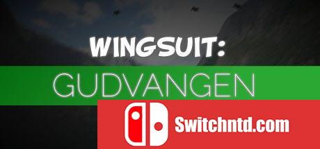 《Wingsuit：Gudvangen（Wingsuit: Gudvangen）》DARKSiDERS镜像版[EN]_0