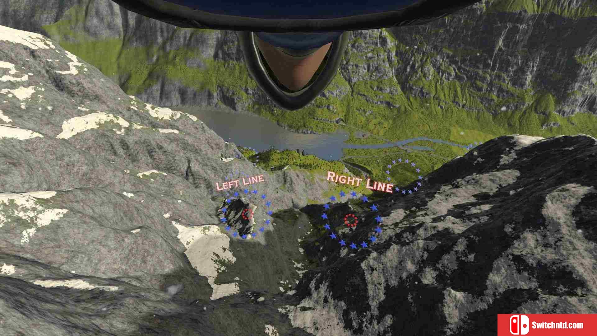 《Wingsuit：Gudvangen（Wingsuit: Gudvangen）》DARKSiDERS镜像版[EN]_1
